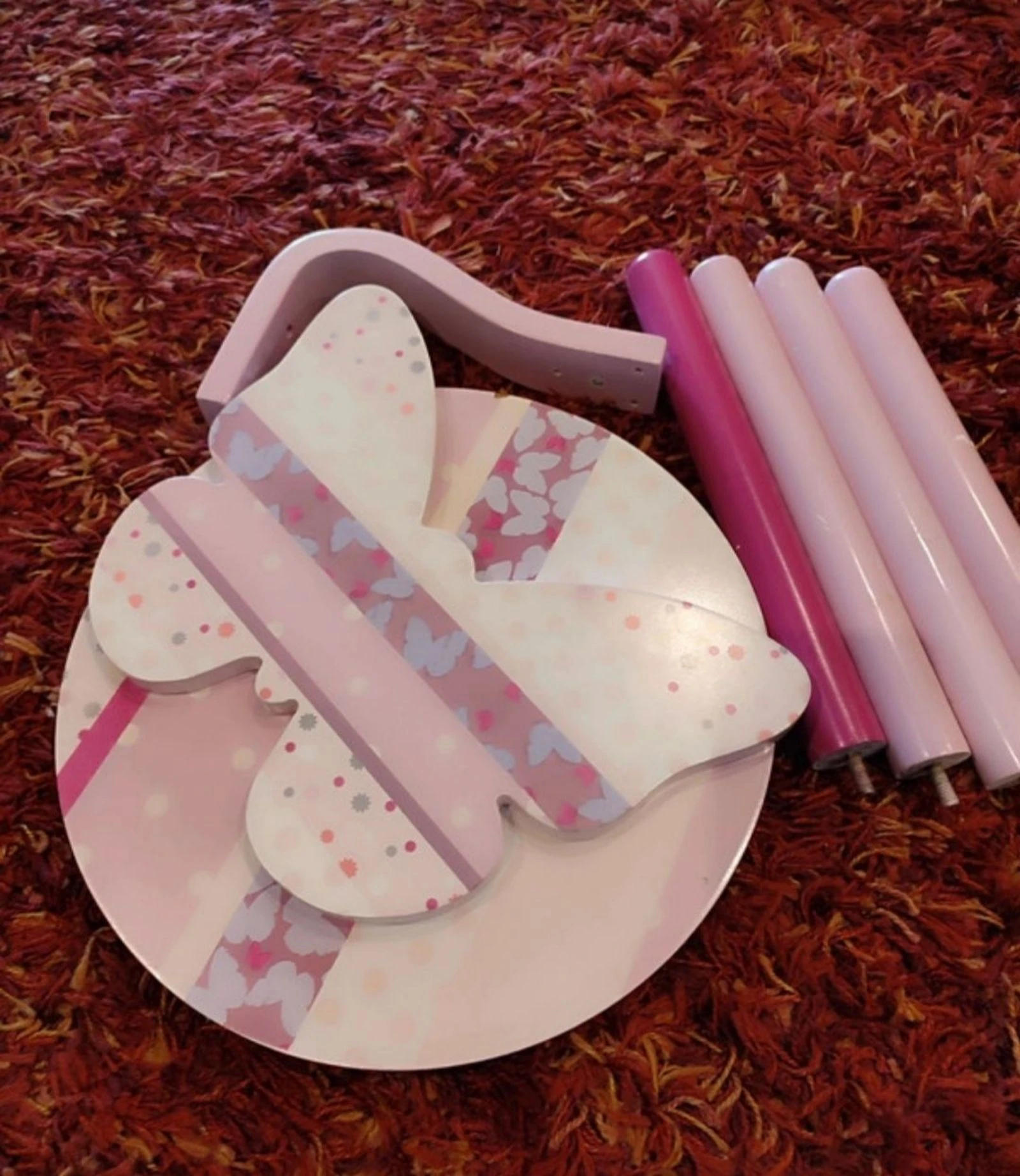 Silla para niños – photo 6